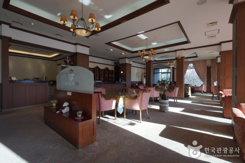 Hotel Amaranth -Goodstay  (30/36)