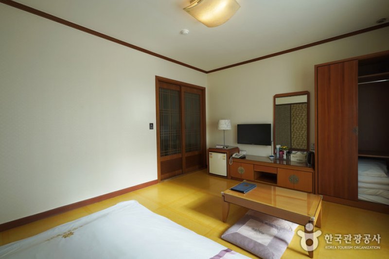 Hotel Amaranth -Goodstay  (35/36)