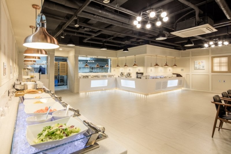 Hotel Luce Bridge (호텔 루체브릿지) [한국관광품질인증/Korea Quality] (18/18)