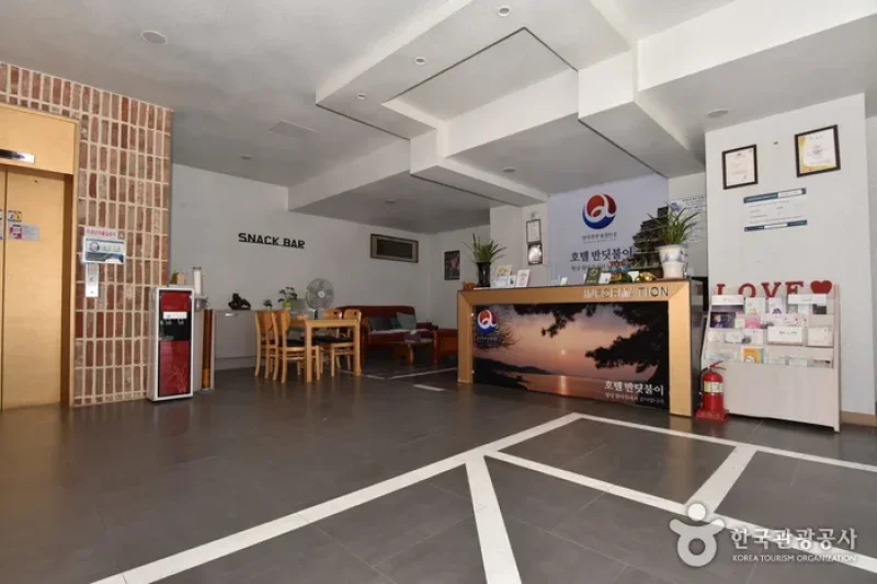 Firefly Motel (반딧불이모텔) [한국관광품질인증제/ Korea Quality] (14/39)