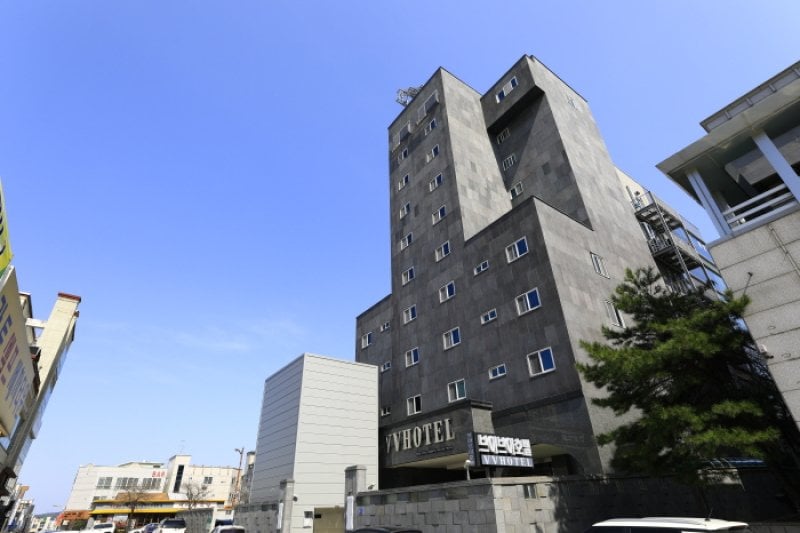 VV Hotel - Goodstay  (16/26)