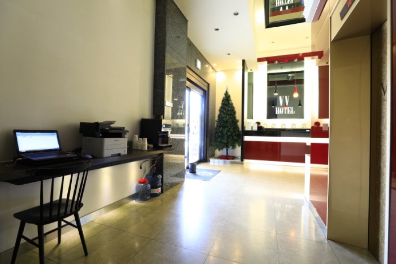 VV Hotel - Goodstay  (18/26)
