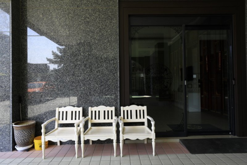 VV Hotel - Goodstay  (22/26)