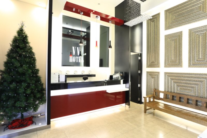 VV Hotel - Goodstay  (23/26)