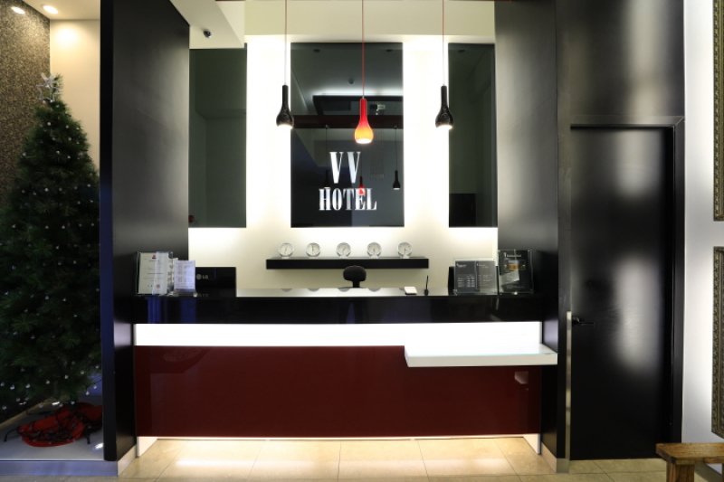 VV Hotel - Goodstay  (24/26)