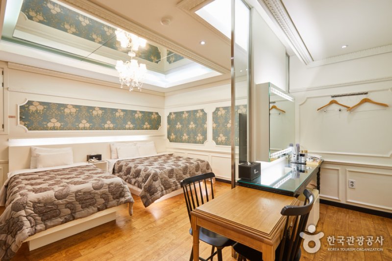 VV Hotel - Goodstay  (26/26)
