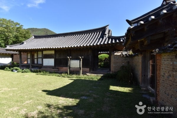 Parkjinsa Gotaek