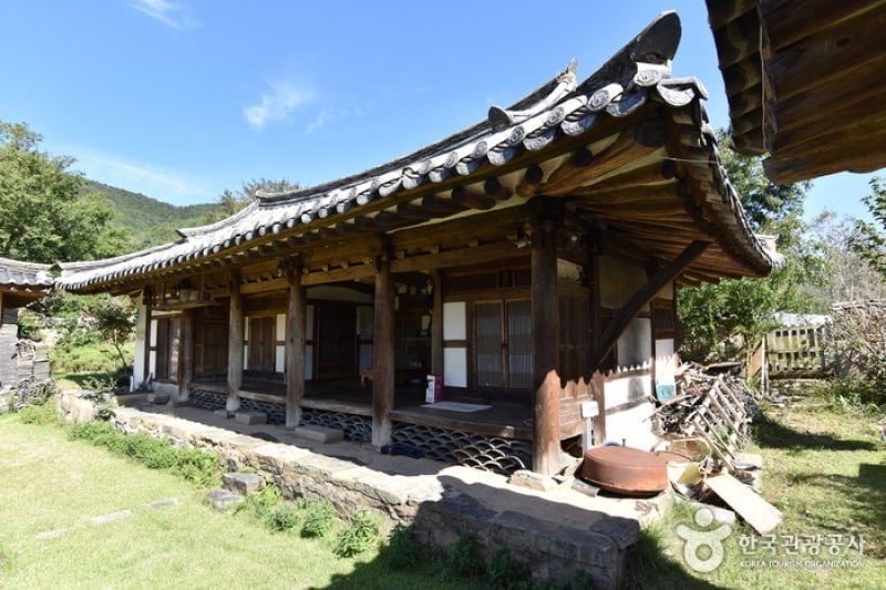 Parkjinsa Gotaek  (18/20)