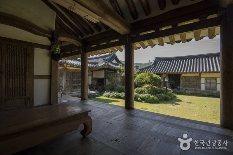 Parkjinsa Gotaek  (20/20)