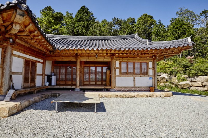 Haemaru Healing Forest (해마루 힐링숲) [한국관광품질인증/Korea Quality] (7/7)