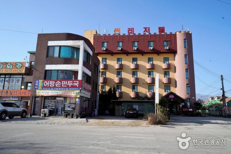 Sun Resertel - Goodstay  (19/31)