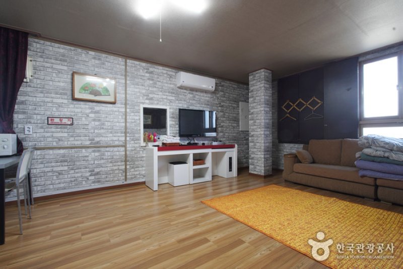 Sun Resertel - Goodstay  (20/31)