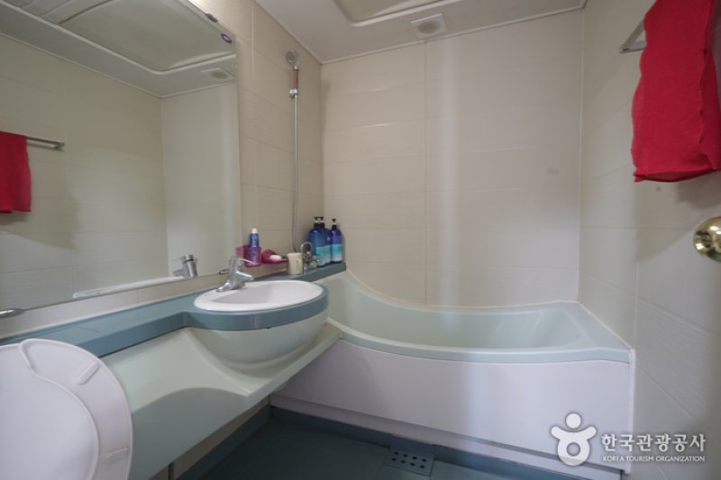 Sun Resertel - Goodstay  (22/31)