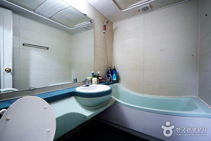 Sun Resertel - Goodstay  (28/31)
