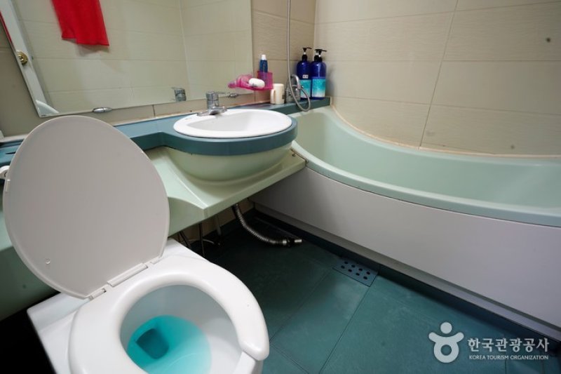 Sun Resertel - Goodstay  (30/31)