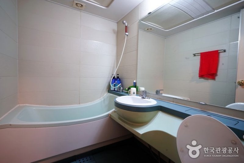 Sun Resertel - Goodstay  (31/31)