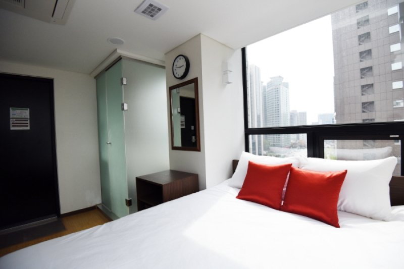57 Myeongdong Hostel (57명동호스텔)[한국관광품질인증/Korea Quality] (39/43)