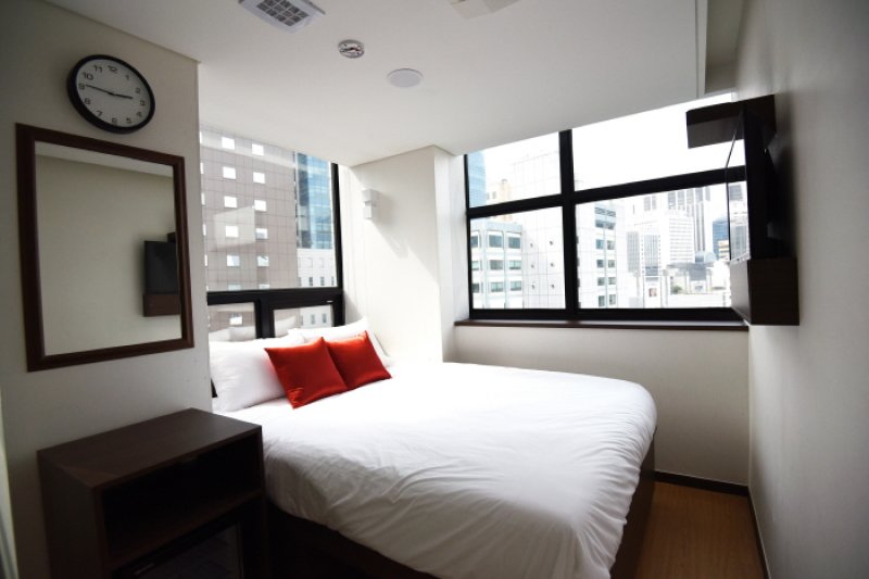 57 Myeongdong Hostel (57명동호스텔)[한국관광품질인증/Korea Quality] (40/43)