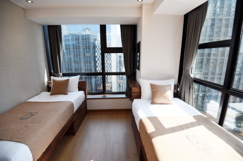 57 Myeongdong Hostel (57명동호스텔)[한국관광품질인증/Korea Quality] (41/43)