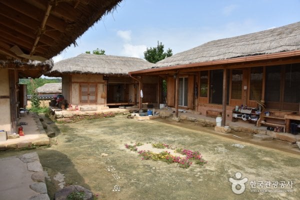 Gagyeongjae