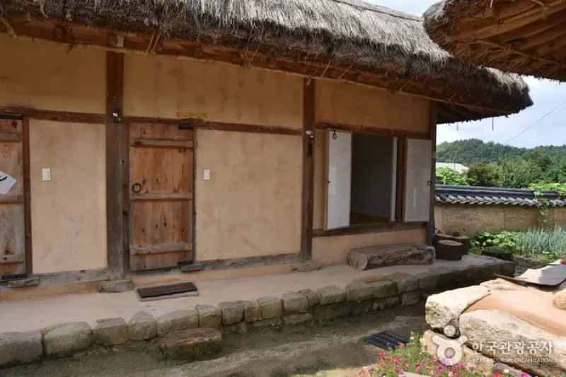 Gagyeongjae  (14/24)