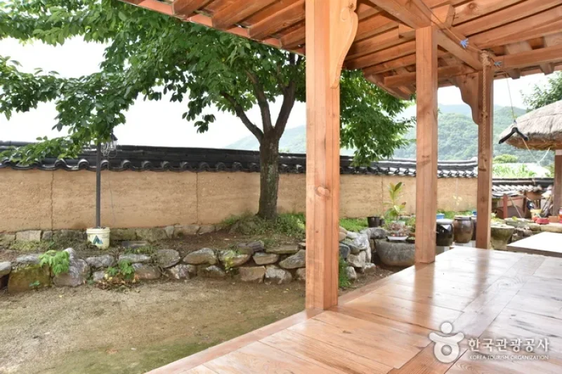 Gagyeongjae  (22/24)
