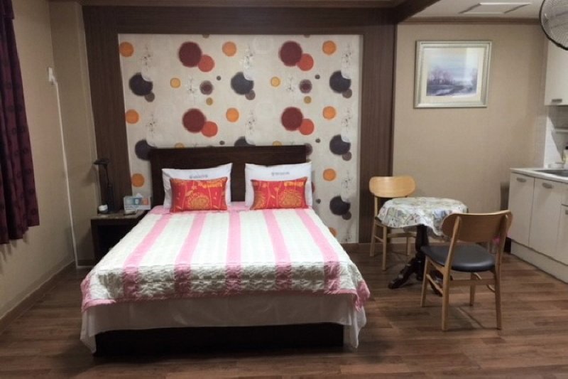 Goodstay Gyeongwon BIZ Motel - Goodstay  (23/29)