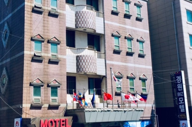 Goodstay Gyeongwon BIZ Motel - Goodstay  (24/29)