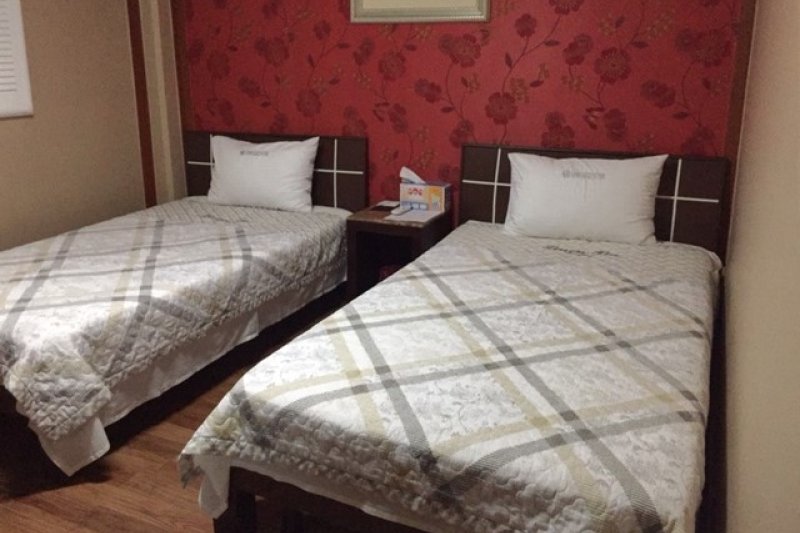 Goodstay Gyeongwon BIZ Motel - Goodstay  (25/29)