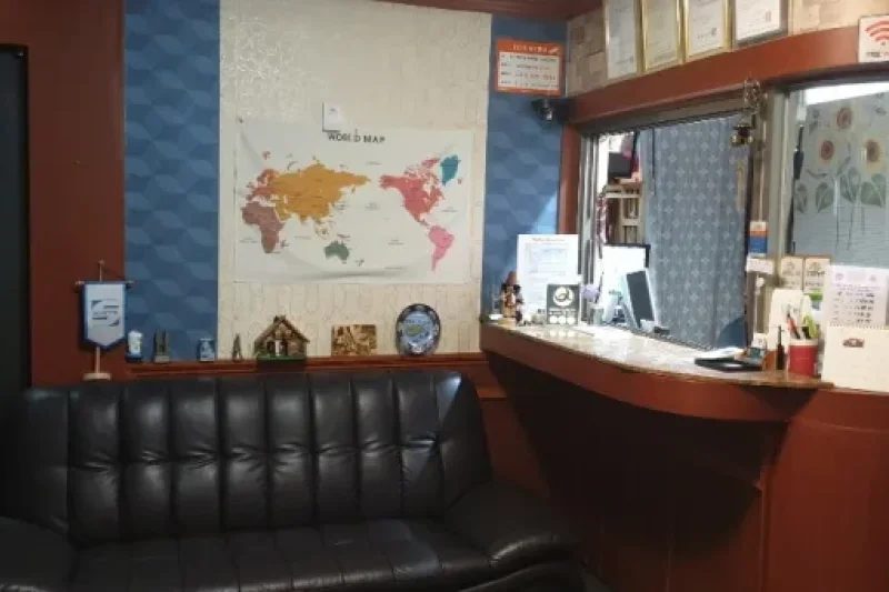 Goodstay Gyeongwon BIZ Motel - Goodstay  (26/29)