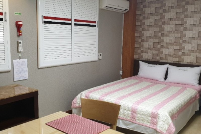 Goodstay Gyeongwon BIZ Motel - Goodstay  (27/29)