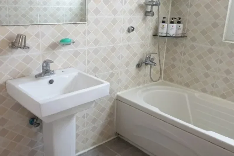 Goodstay Gyeongwon BIZ Motel - Goodstay  (28/29)