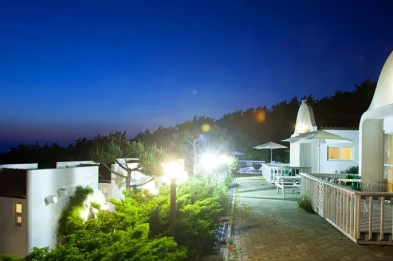 Grumpy House - Goodstay  (4/9)