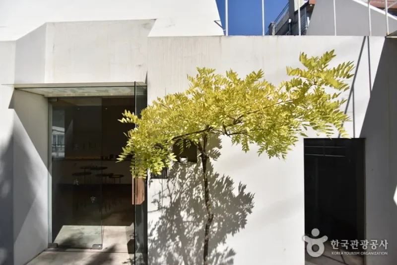 Jeo Jip (Chopsticks House / 저집) (17/29)
