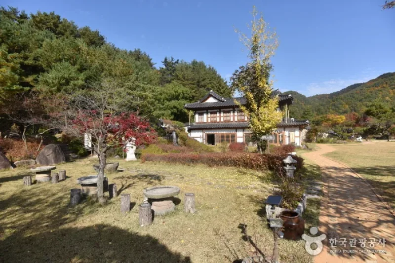 Jeonggangwon  (19/25)