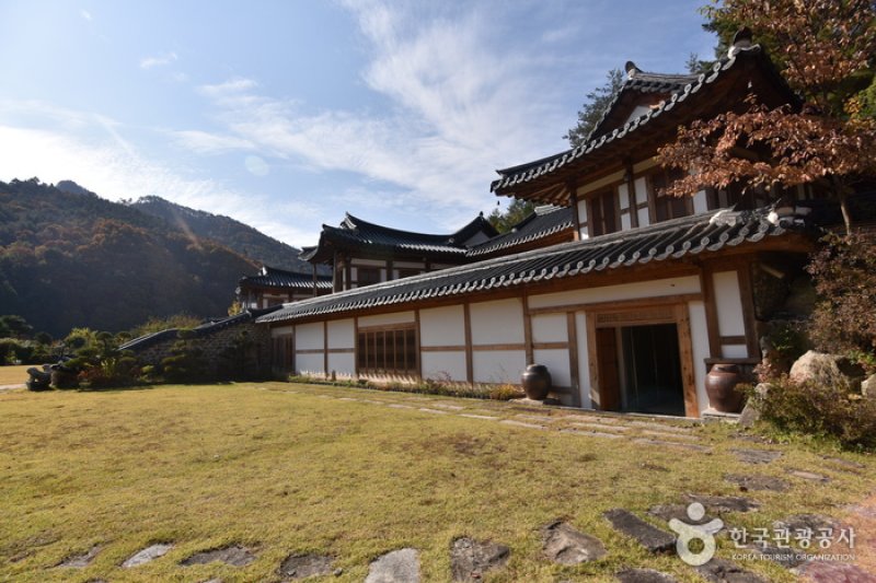 Jeonggangwon  (20/25)
