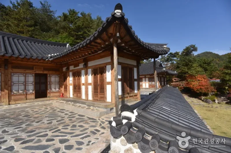 Jeonggangwon  (21/25)