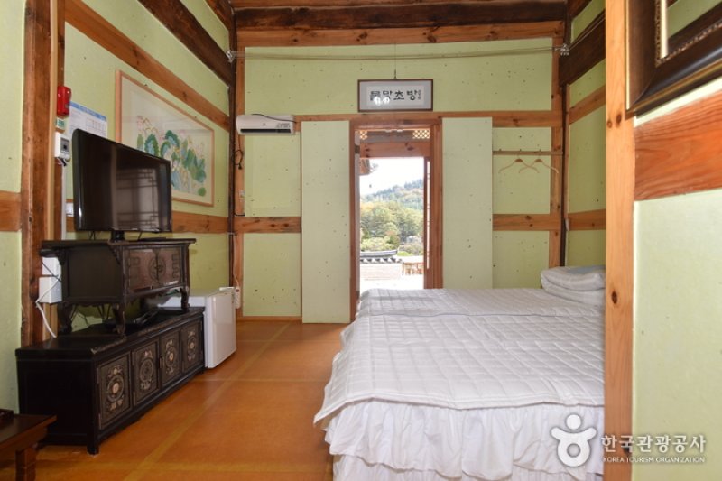 Jeonggangwon  (24/25)
