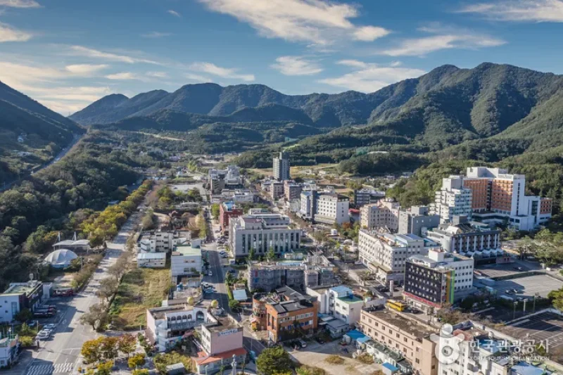 Bugok Hot Springs Special Tourist Zone  (5/10)