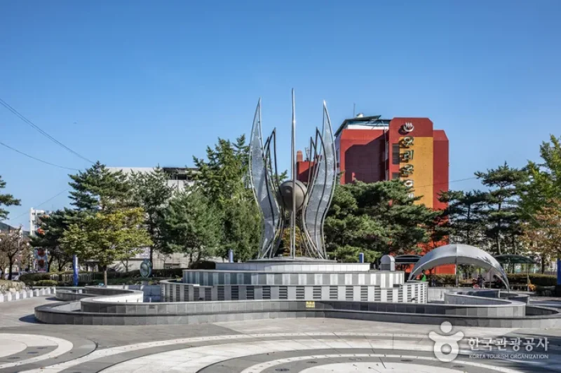 Bugok Hot Springs Special Tourist Zone  (6/10)