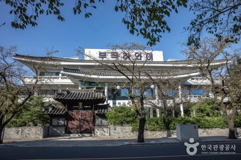 Bugok Hot Springs Special Tourist Zone  (10/10)