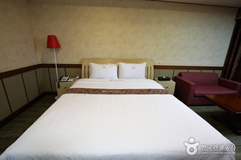 Business Hotel Renaissance (비즈니스 호텔 르네상스 호텔)[한국관광품질인증/Korea Quality] (33/34)