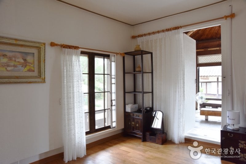 Tohyang Gotaek (The Old House of Tohyang)(토향고택) [한국관광품질인증/Korea Quality] (59/71)
