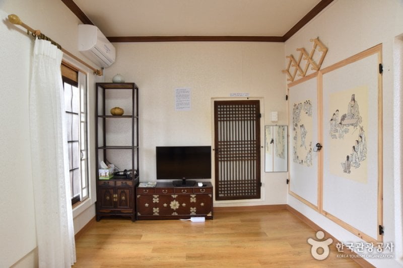 Tohyang Gotaek (The Old House of Tohyang)(토향고택) [한국관광품질인증/Korea Quality] (64/71)