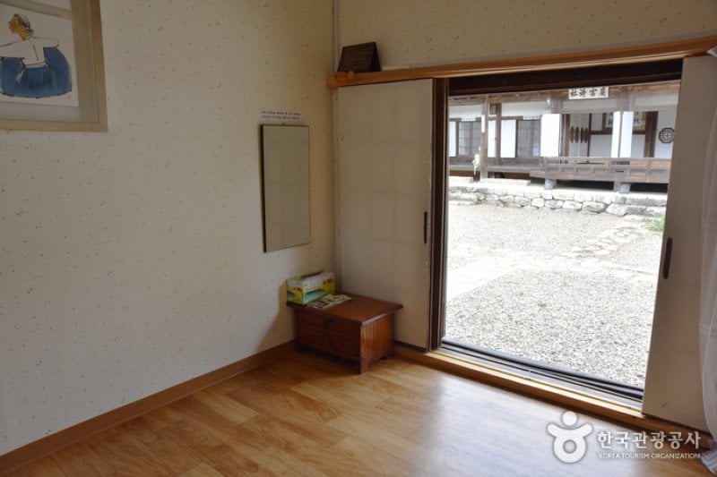 Tohyang Gotaek (The Old House of Tohyang)(토향고택) [한국관광품질인증/Korea Quality] (70/71)
