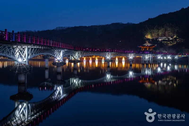 Woryeonggyo Bridge  (26/26)
