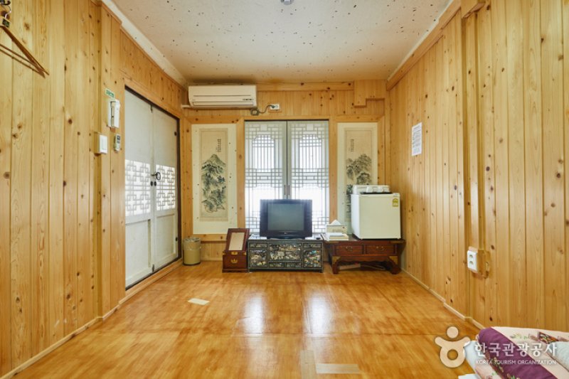 Hagindang (학인당) [한국관광품질인증/Korea Quality] (22/23)