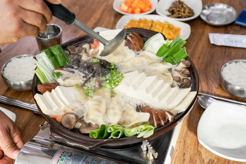 Songmi Okgaro  (2/6)