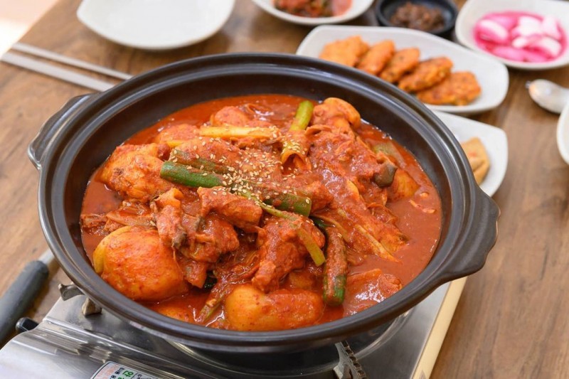 Songmi Okgaro  (4/6)
