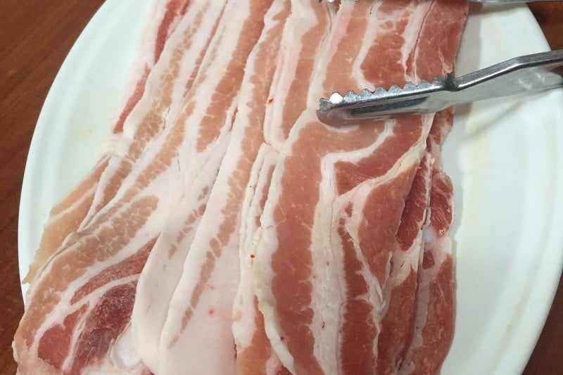 Bonto Dwaeji Galbi  (4/4)